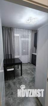 1-к квартира, на длительный срок, 35м2, 6/17 этаж