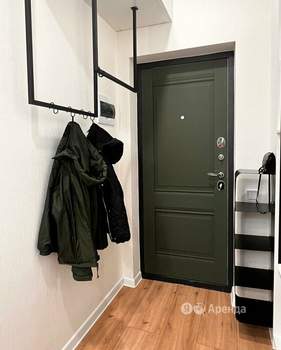 2-к квартира, на длительный срок, 38м2, 2/4 этаж