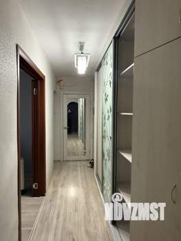 3-к квартира, на длительный срок, 60м2, 9/10 этаж