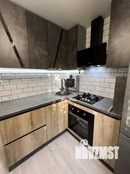 2-к квартира, на длительный срок, 40м2, 2/5 этаж