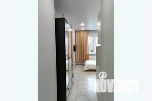 1-к квартира, посуточно, 18м2, 5/17 этаж