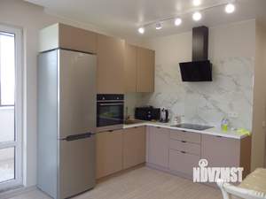 3-к квартира, на длительный срок, 67м2, 3/8 этаж