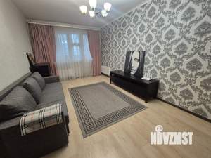 2-к квартира, на длительный срок, 59м2, 17/17 этаж