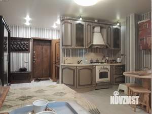 Студия квартира, на длительный срок, 30м2, 1/3 этаж