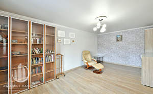 1-к квартира, на длительный срок, 55м2, 3/13 этаж