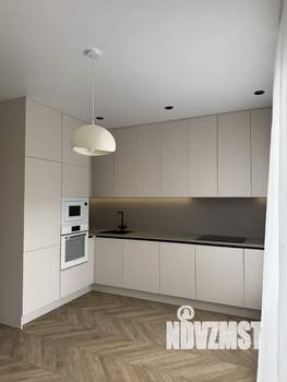 1-к квартира, на длительный срок, 43м2, 2/27 этаж