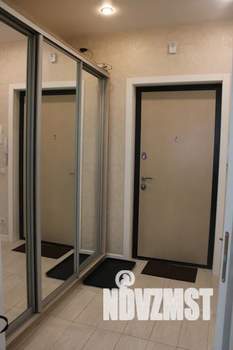 Студия квартира, посуточно, 30м2, 9/18 этаж