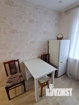 1-к квартира, на длительный срок, 33м2, 8/9 этаж