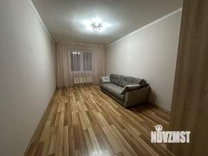 1-к квартира, на длительный срок, 45м2, 8/25 этаж