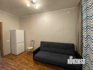 Студия квартира, на длительный срок, 25м2, 24/25 этаж