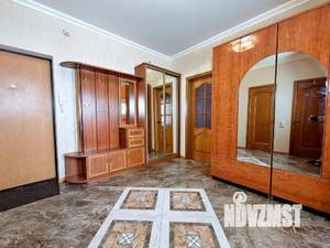 2-к квартира, посуточно, 75м2, 1/1 этаж