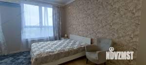 Студия квартира, на длительный срок, 28м2, 16/22 этаж