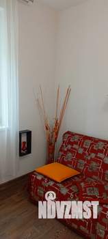 Студия квартира, на длительный срок, 27м2, 2/3 этаж