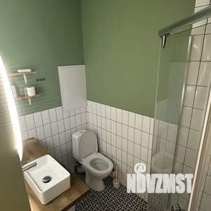 Студия квартира, посуточно, 23м2, 5/15 этаж