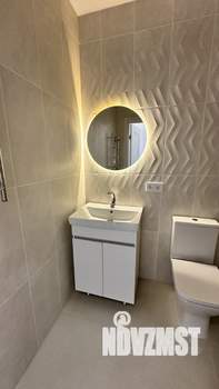 Студия квартира, на длительный срок, 23м2, 13/15 этаж