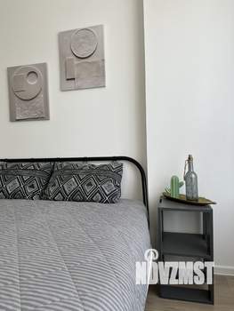 2-к квартира, на длительный срок, 50м2, 9/17 этаж