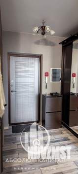 1-к квартира, на длительный срок, 32м2, 15/16 этаж