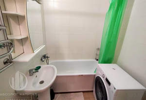 2-к квартира, на длительный срок, 58м2, 11/22 этаж