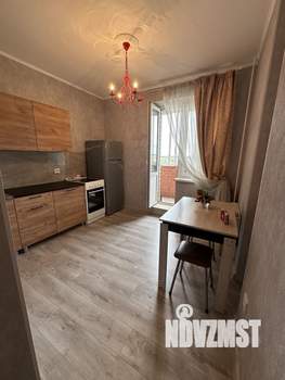 1-к квартира, на длительный срок, 46м2, 8/13 этаж