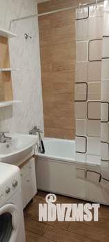 1-к квартира, на длительный срок, 38м2, 1/9 этаж