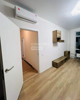 2-к квартира, на длительный срок, 56м2, 7/17 этаж