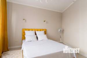 2-к квартира, посуточно, 34м2, 1/1 этаж