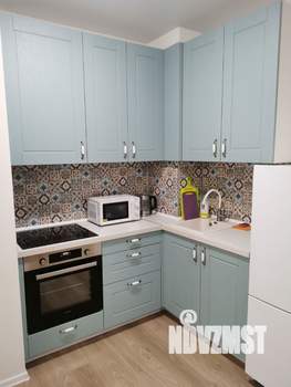 1-к квартира, на длительный срок, 32м2, 9/18 этаж