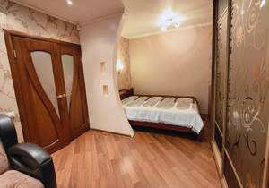 1-к квартира, на длительный срок, 42м2, 2/18 этаж