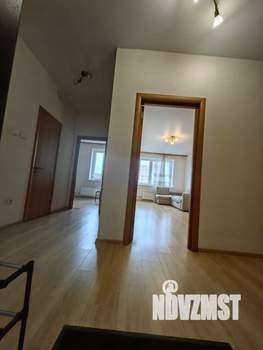 1-к квартира, на длительный срок, 41м2, 12/17 этаж