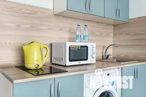 1-к квартира, посуточно, 21м2, 3/20 этаж