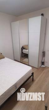 1-к квартира, на длительный срок, 33м2, 6/14 этаж