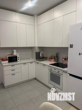 2-к квартира, на длительный срок, 55м2, 17/17 этаж