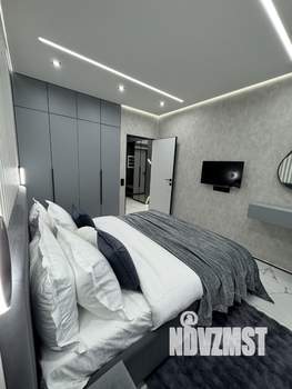 2-к квартира, на длительный срок, 42м2, 11/27 этаж