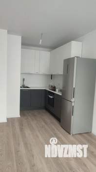 2-к квартира, на длительный срок, 34м2, 6/22 этаж