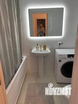 1-к квартира, на длительный срок, 35м2, 7/14 этаж