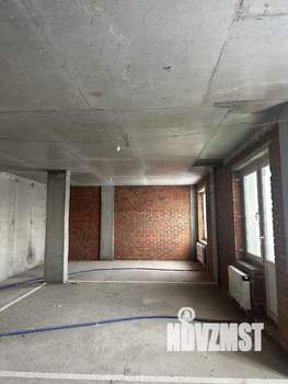 Студия квартира, на длительный срок, 83м2, 22/26 этаж