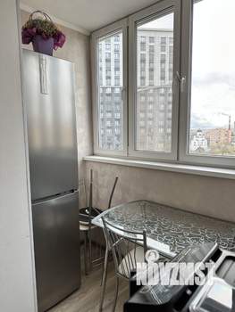 1-к квартира, на длительный срок, 42м2, 15/17 этаж