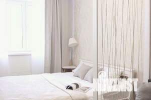 1-к квартира, посуточно, 43м2, 3/17 этаж