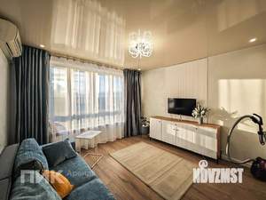 2-к квартира, на длительный срок, 50м2, 17/19 этаж