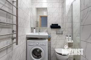 Студия квартира, посуточно, 25м2, 12/15 этаж