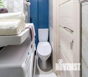 1-к квартира, посуточно, 10м2, 1/1 этаж