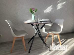 1-к квартира, посуточно, 45м2, 8/17 этаж