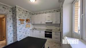 1-к квартира, на длительный срок, 45м2, 8/17 этаж