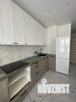 1-к квартира, посуточно, 36м2, 5/6 этаж