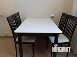 2-к квартира, посуточно, 68м2, 1/1 этаж