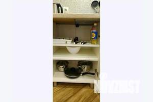 1-к квартира, посуточно, 23м2, 23/25 этаж