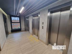 1-к квартира, на длительный срок, 45м2, 4/27 этаж