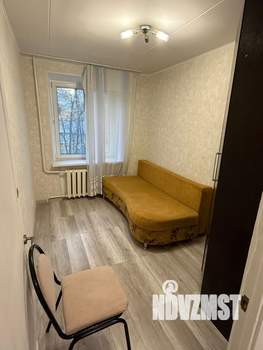 2-к квартира, на длительный срок, 40м2, 3/5 этаж