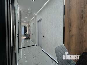 Студия квартира, на длительный срок, 27м2, 2/27 этаж