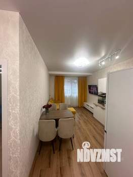 3-к квартира, на длительный срок, 79м2, 2/15 этаж